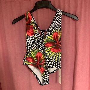 NWT Urban Outfitters - One Piece Swimsuit